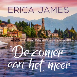 De zomer aan het meer - luisterboek