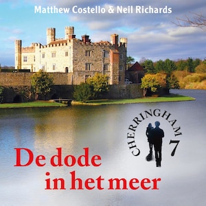 De dode in het meer - luisterboek