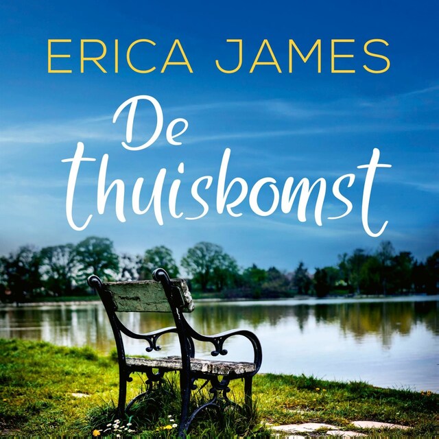 Book cover for De thuiskomst