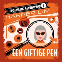 Een giftige pen