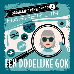 Een dodelijke gok - luisterboek