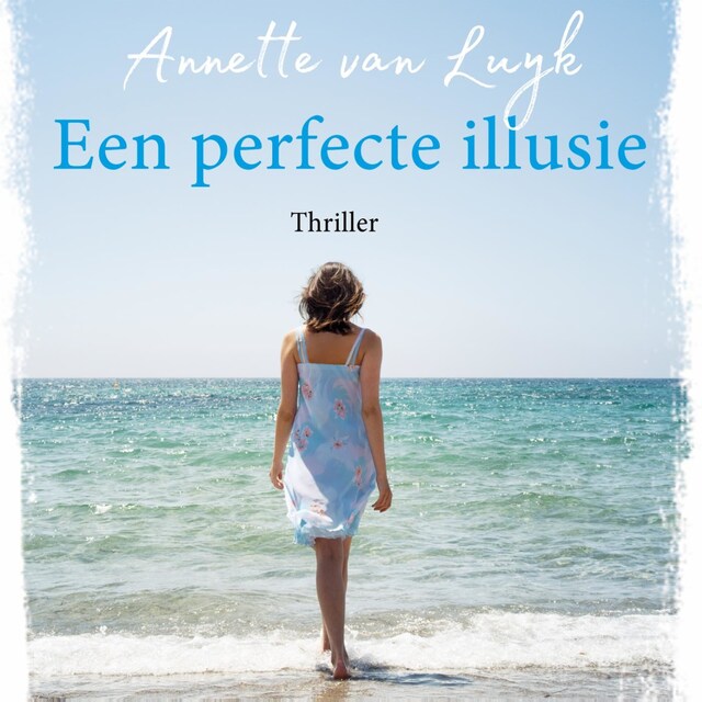 Book cover for Een perfecte illusie