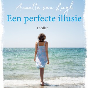 Een perfecte illusie - luisterboek