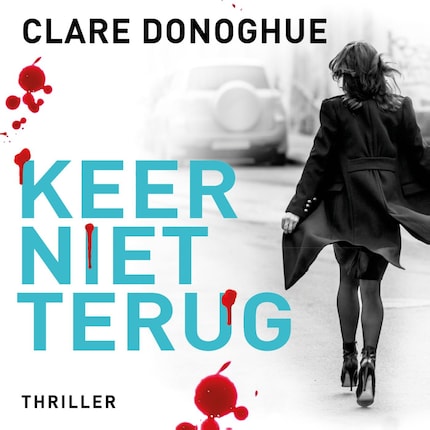 Keer niet terug bookCoverFor