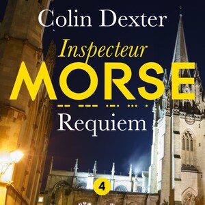 Requiem - luisterboek
