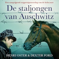 De staljongen van Auschwitz