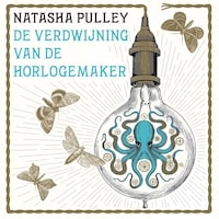 De verdwijning van de horlogemaker