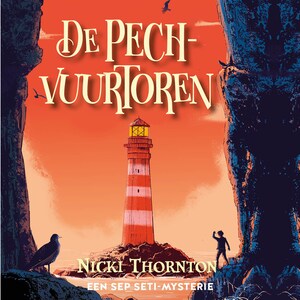De pechvuurtoren - luisterboek