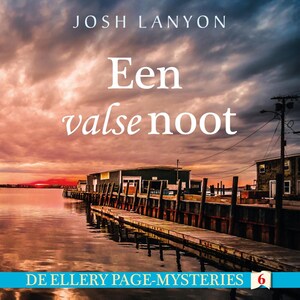 Een valse noot - luisterboek