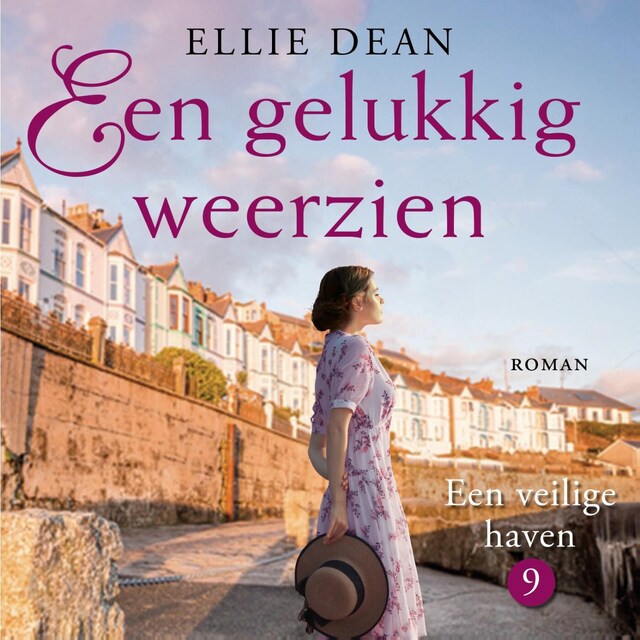 Book cover for Een gelukkig weerzien