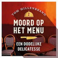 Een dodelijke delicatesse