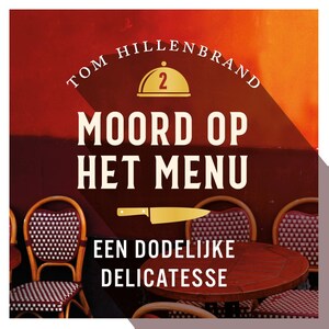 Een dodelijke delicatesse - luisterboek
