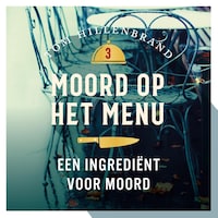 Een ingrediënt voor moord