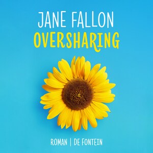 Oversharing - luisterboek