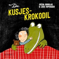 De kusjeskrokodil
