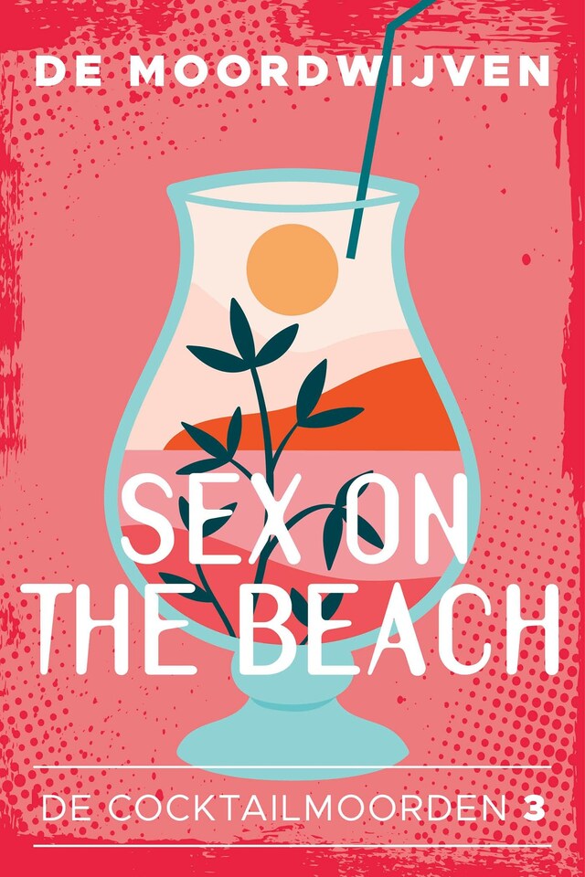 Portada de libro para Sex on the Beach