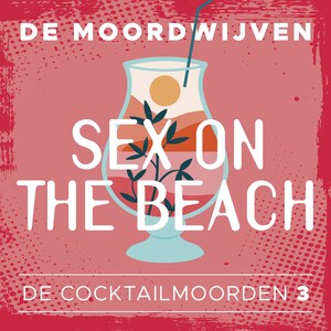 Sex on the Beach - luisterboek