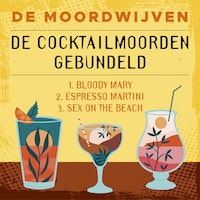 De cocktailmoorden gebundeld