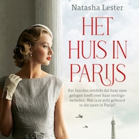 Het huis in Parijs
