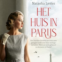 Het huis in Parijs