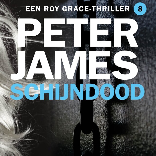 Book cover for Schijndood