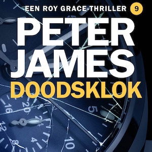 Doodsklok - luisterboek