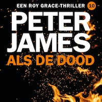 Als de dood