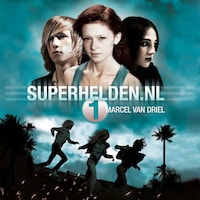 Superhelden.nl