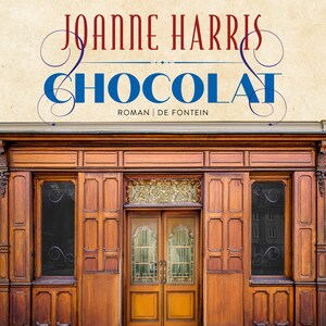Chocolat - luisterboek