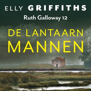 De lantaarnmannen - luisterboek