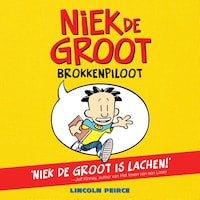 Brokkenpiloot