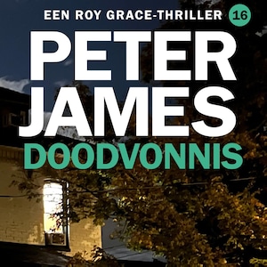 Doodvonnis - luisterboek