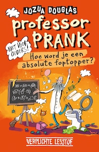 Professor Prank