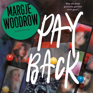 Payback - luisterboek