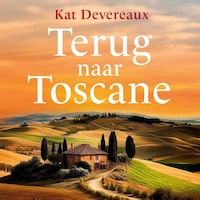 Terug naar Toscane