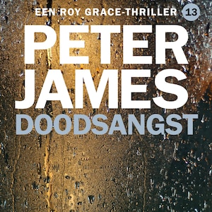 Doodsangst - luisterboek