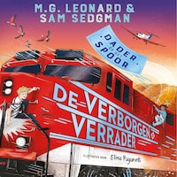 De verborgen verrader