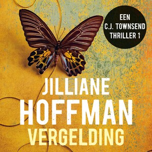 Vergelding - luisterboek