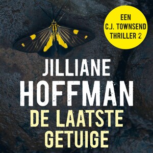 De laatste getuige - luisterboek