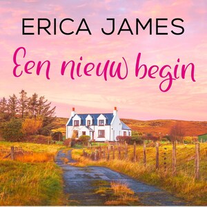 Een nieuw begin - luisterboek
