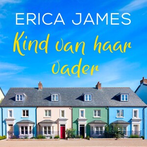 Kind van haar vader - luisterboek