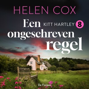 Een ongeschreven regel - luisterboek