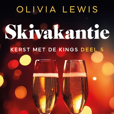 Skivakantie