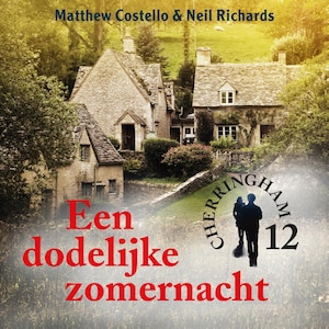 Een dodelijke zomernacht - luisterboek