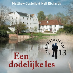 Een dodelijke les - luisterboek