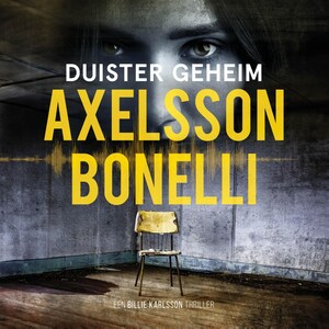 Duister geheim - luisterboek
