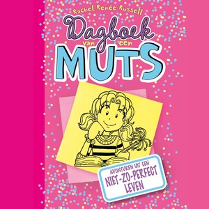 Avonturen uit een niet-zo-perfect leven - luisterboek