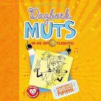 In de spotlights!