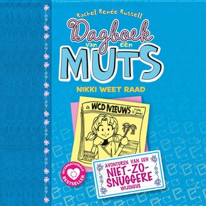 Nikki weet raad - luisterboek