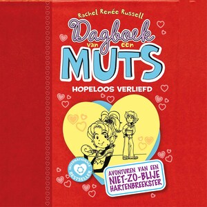 Hopeloos verliefd - luisterboek